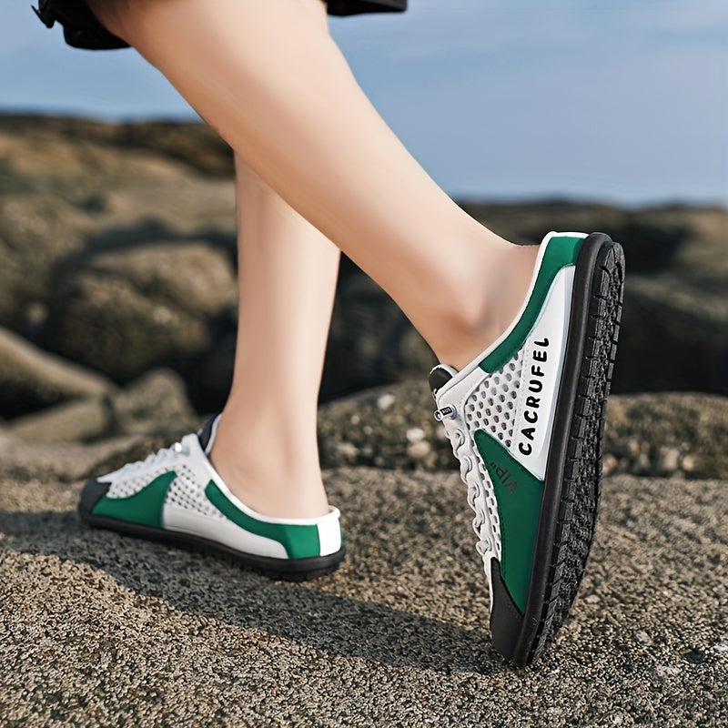 Jerry® | The Ultra Breathable Slippers