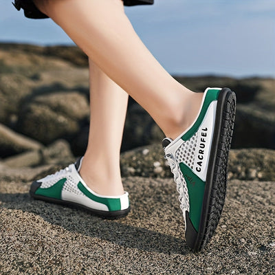 Jerry® | The Ultra Breathable Slippers