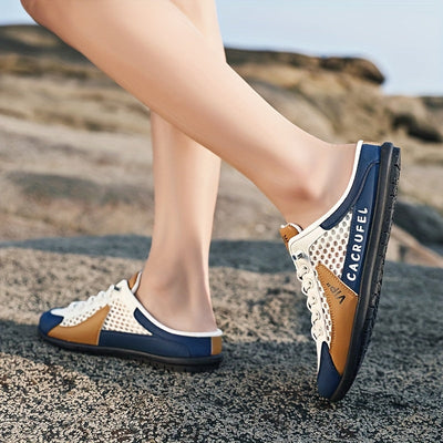 Jerry® | The Ultra Breathable Slippers