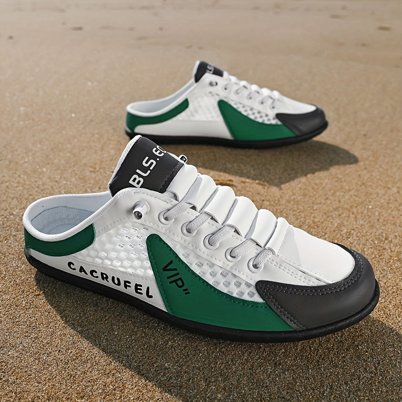 Jerry® | The Ultra Breathable Slippers