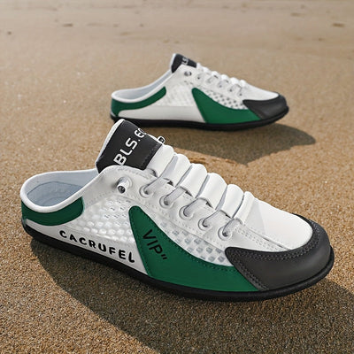 Jerry® | The Ultra Breathable Slippers