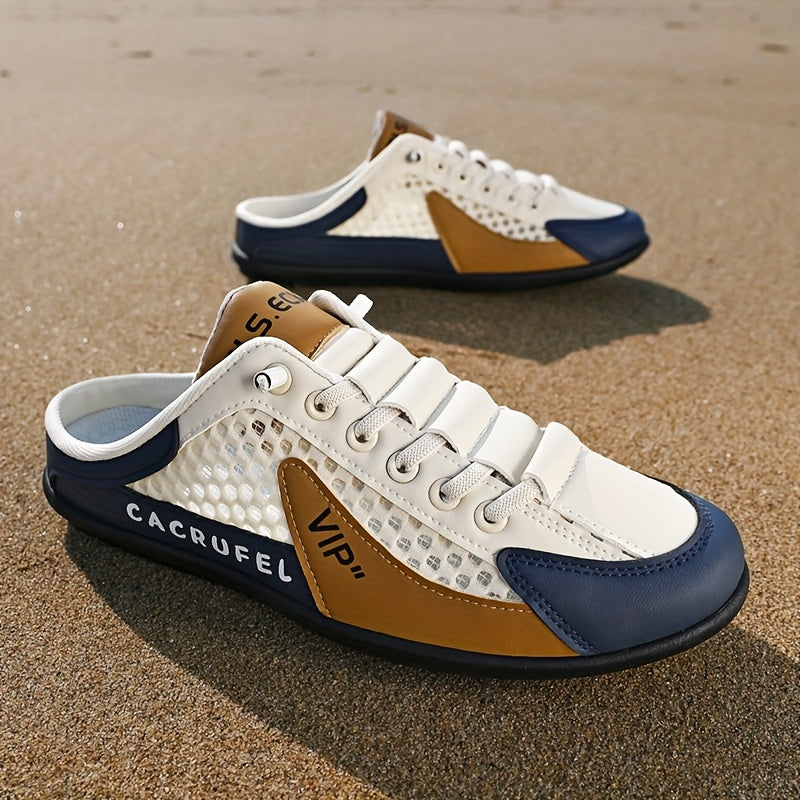 Jerry® | The Ultra Breathable Slippers