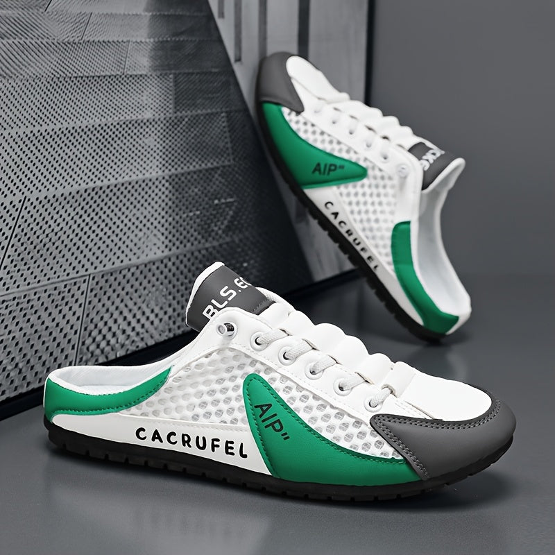 Jerry® | The Ultra Breathable Slippers