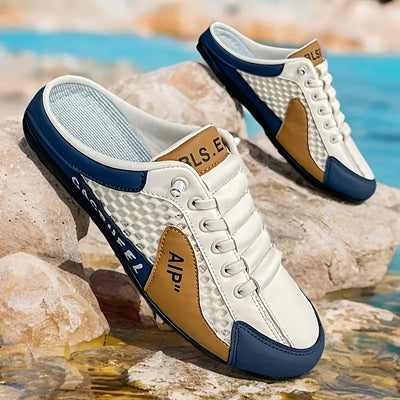 Jerry® | The Ultra Breathable Slippers