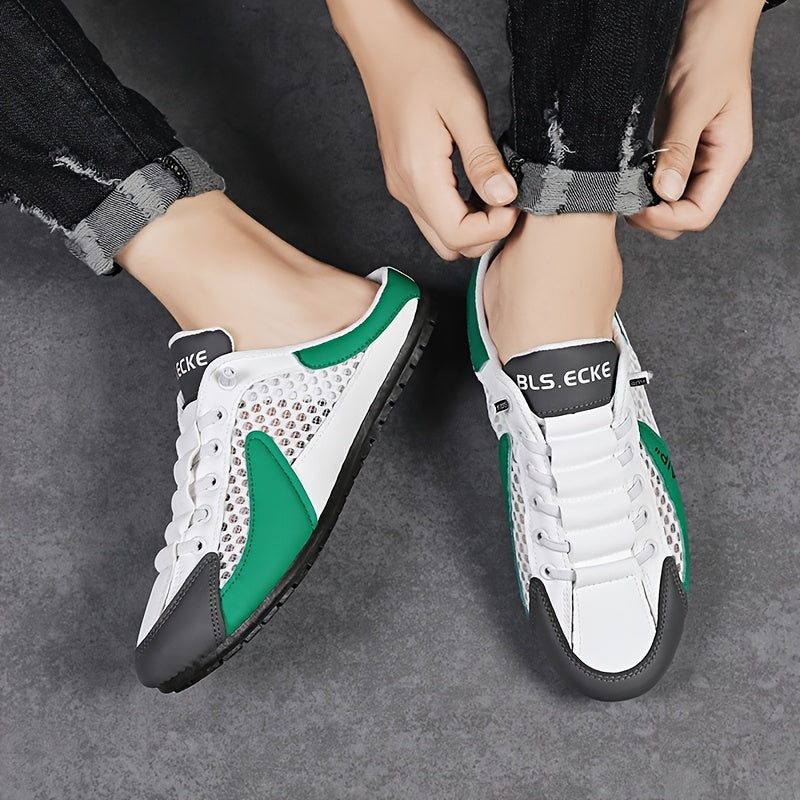 Jerry® | The Ultra Breathable Slippers