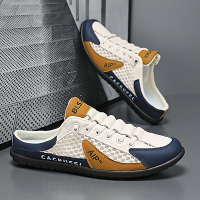 Jerry® | The Ultra Breathable Slippers