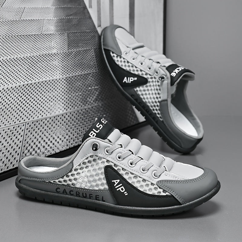 Gilberto® | Ultra Breathable Wear Them Anywhere Slippers