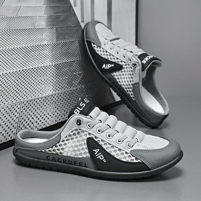 Gilberto® | Ultra Breathable Wear Them Anywhere Slippers