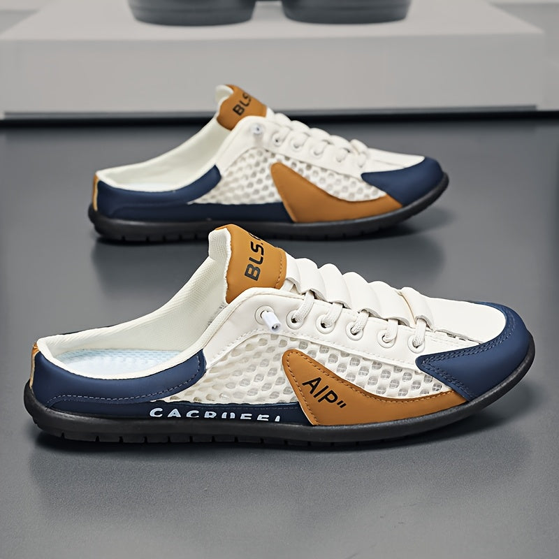 Gilberto® | Ultra Breathable Wear Them Anywhere Slippers