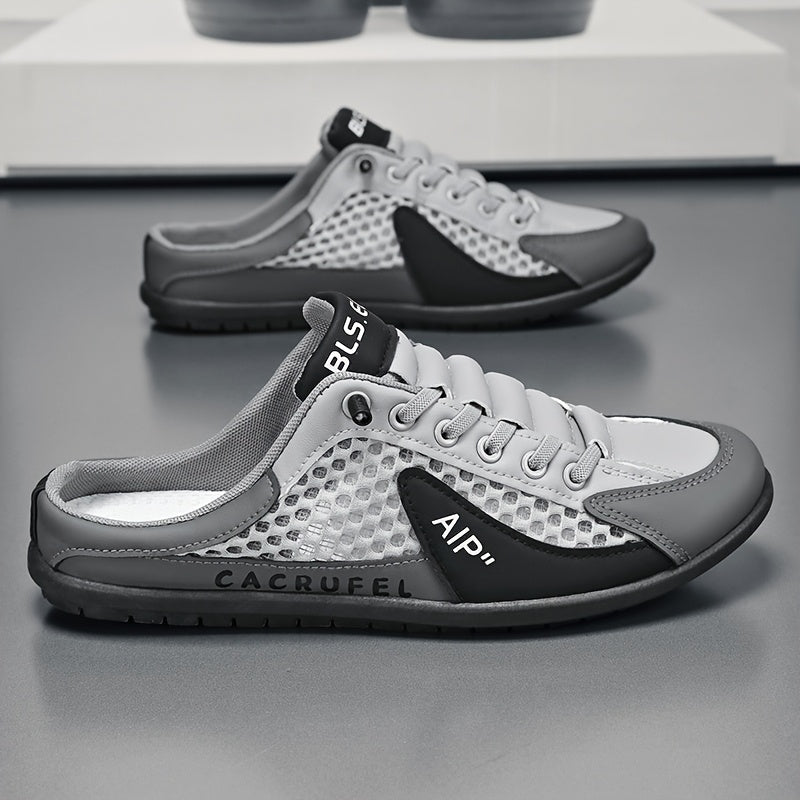 Gilberto® | Ultra Breathable Wear Them Anywhere Slippers