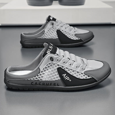 Gilberto® | Ultra Breathable Wear Them Anywhere Slippers