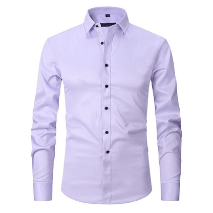 Gustavo® | Men'S Classic Dress Shirt