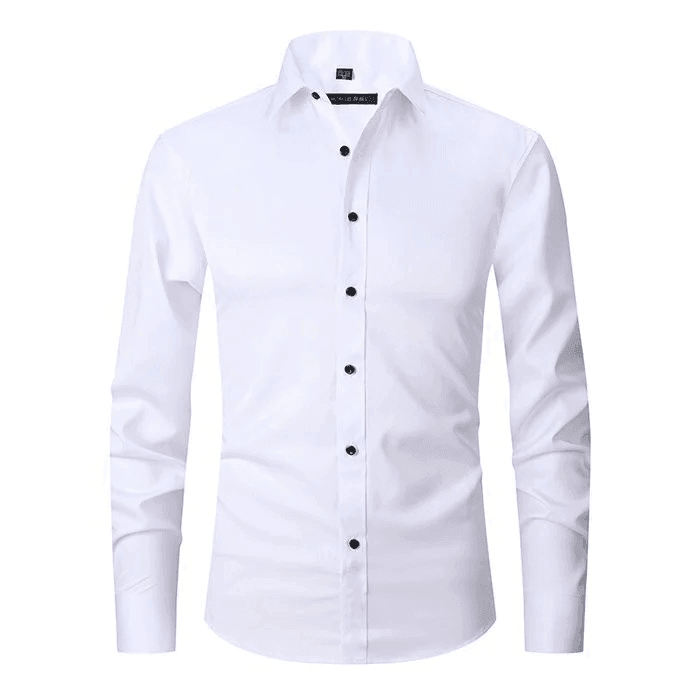 Gustavo® | Men'S Classic Dress Shirt