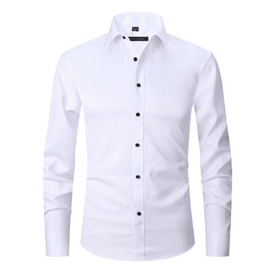 Gustavo® | Men'S Classic Dress Shirt