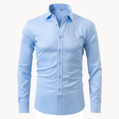 Gustavo® | Men'S Classic Dress Shirt