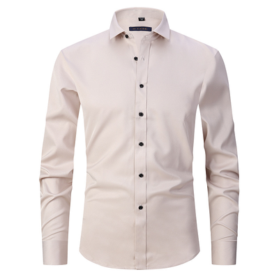 Gustavo® | Men'S Classic Dress Shirt