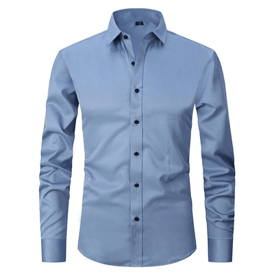 Gustavo® | Men'S Classic Dress Shirt