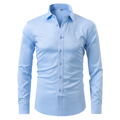 Gustavo® | Men'S Classic Dress Shirt