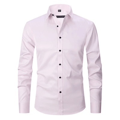 Gustavo® | Men'S Classic Dress Shirt