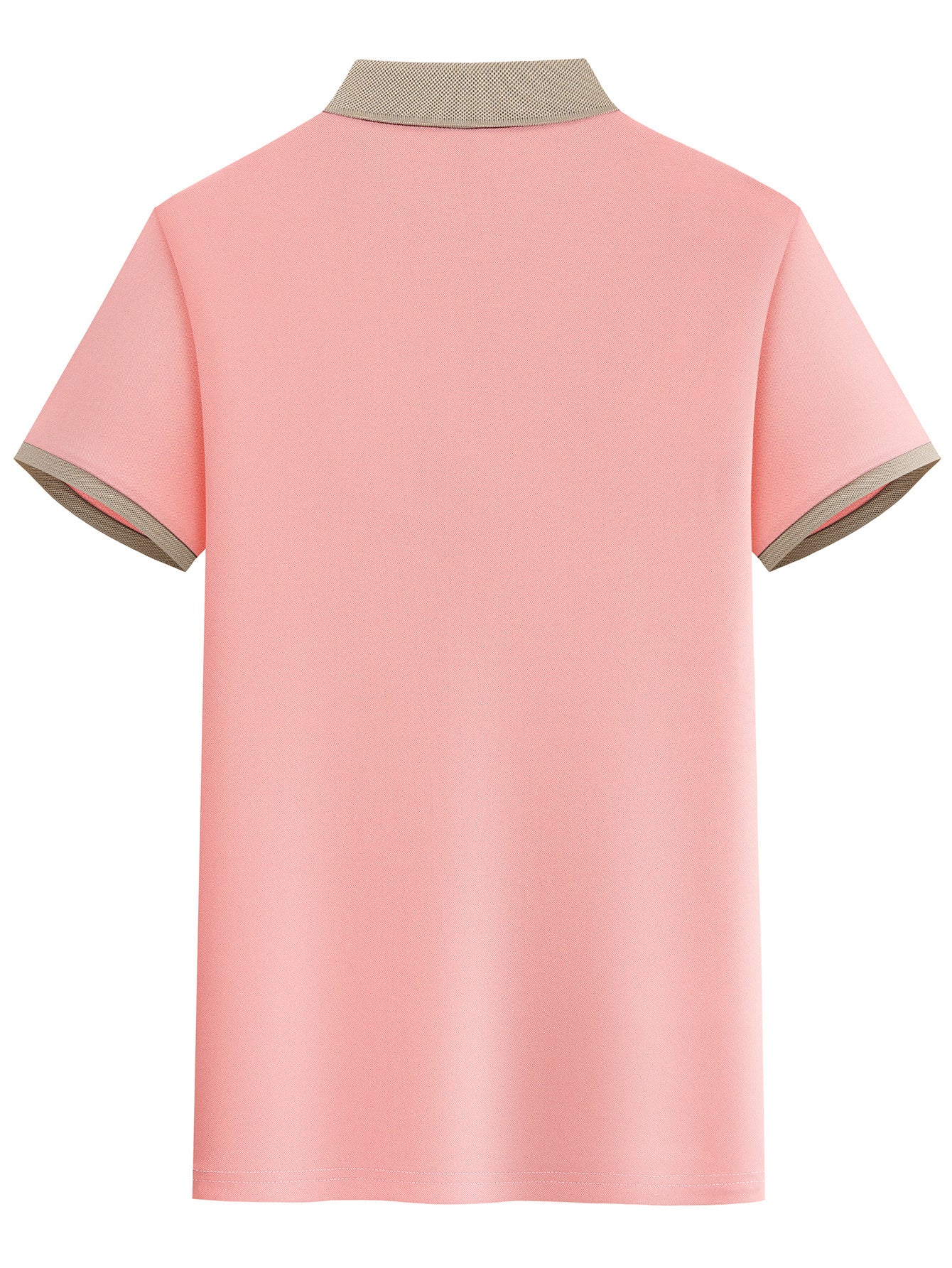 Jez® | Short Sleeve Polo