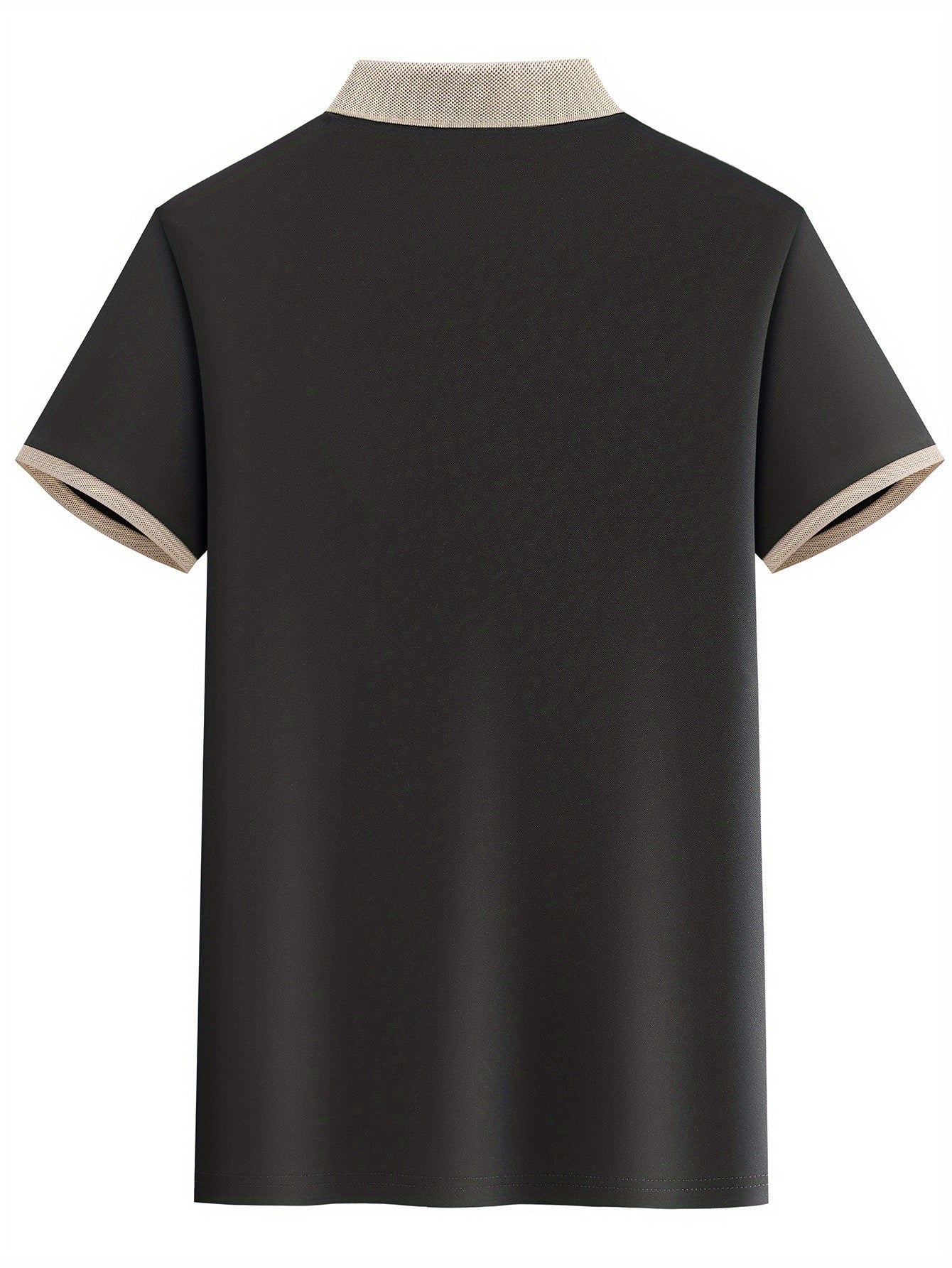 Jez® | Short Sleeve Polo