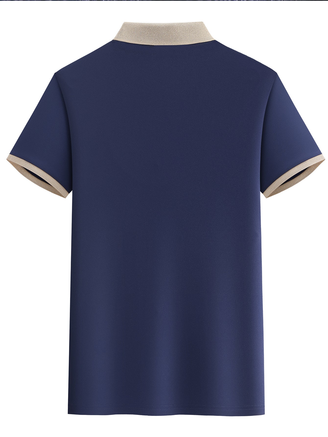 Jez® | Short Sleeve Polo