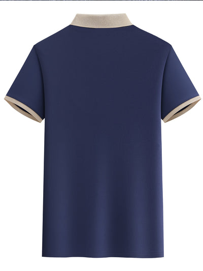 Jez® | Short Sleeve Polo