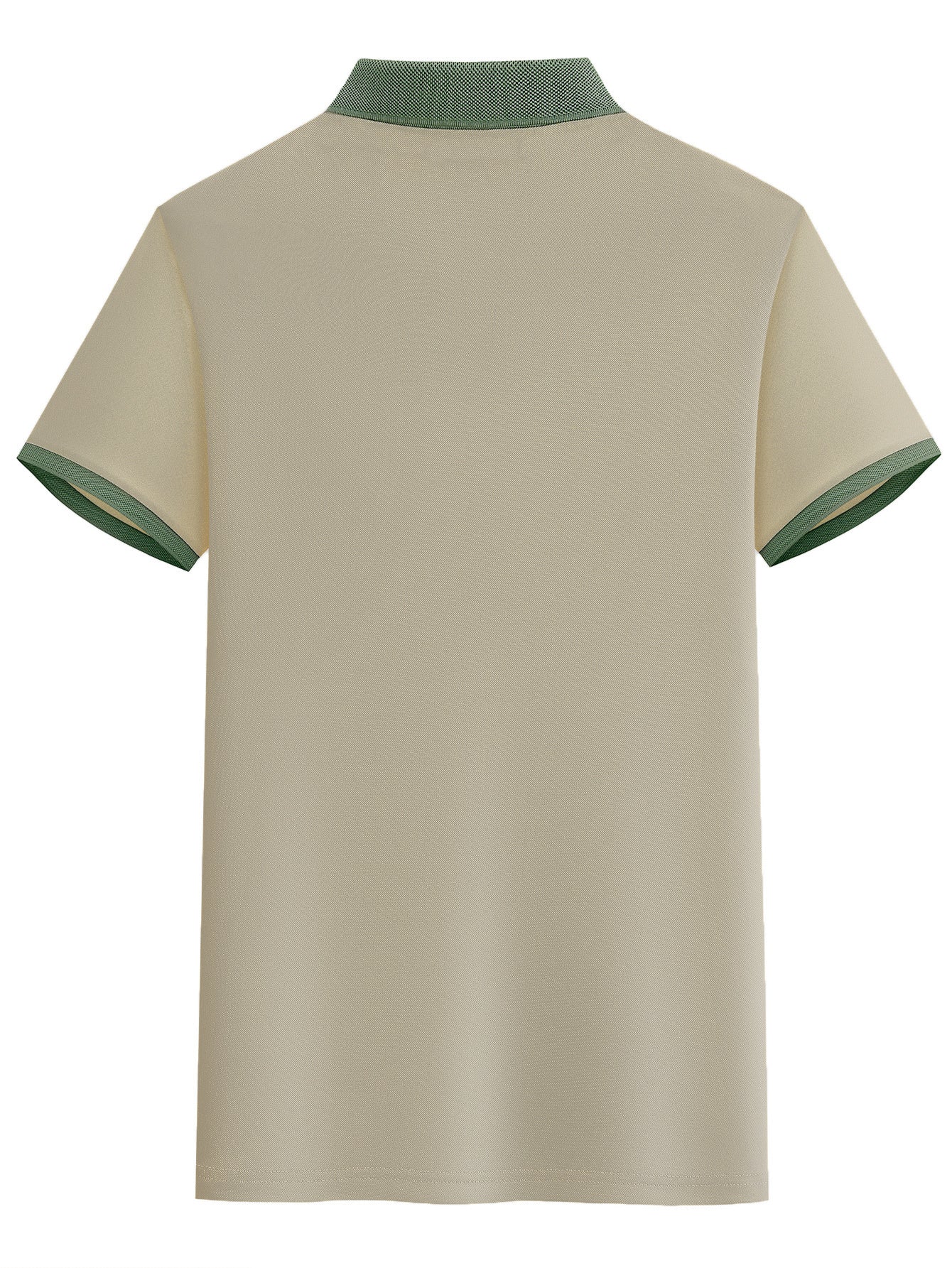 Jez® | Short Sleeve Polo