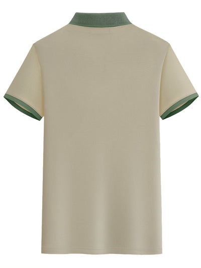 Jez® | Short Sleeve Polo