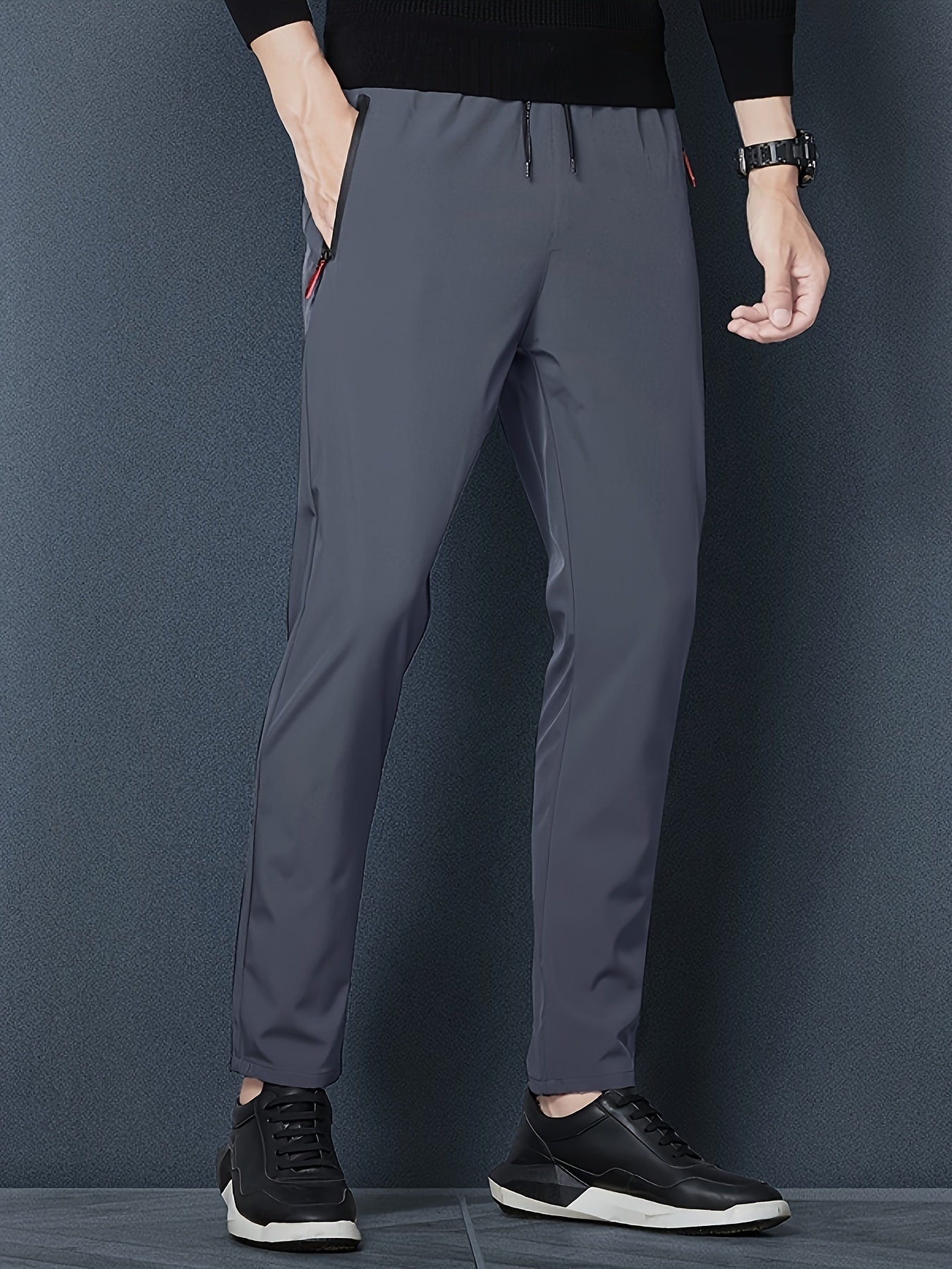Johann® | The Most Comfortable Chino Pants