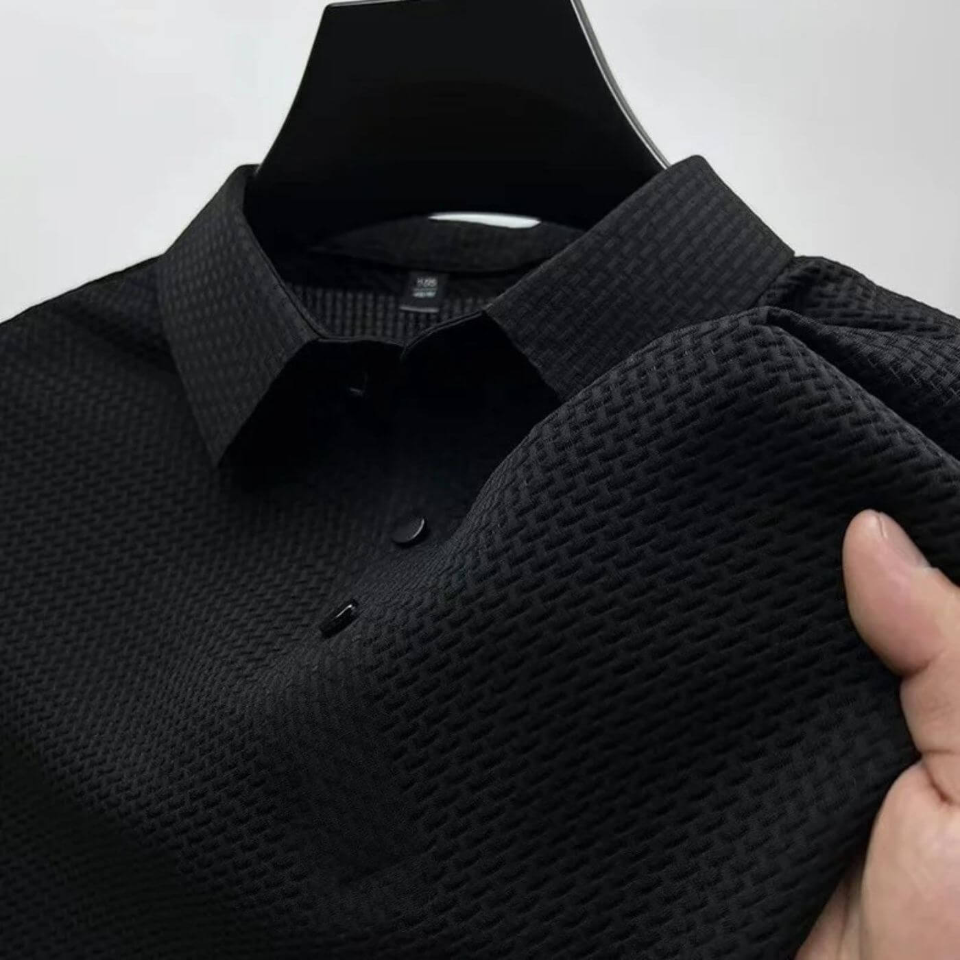 Daniel® | Breathable Polo Shirt