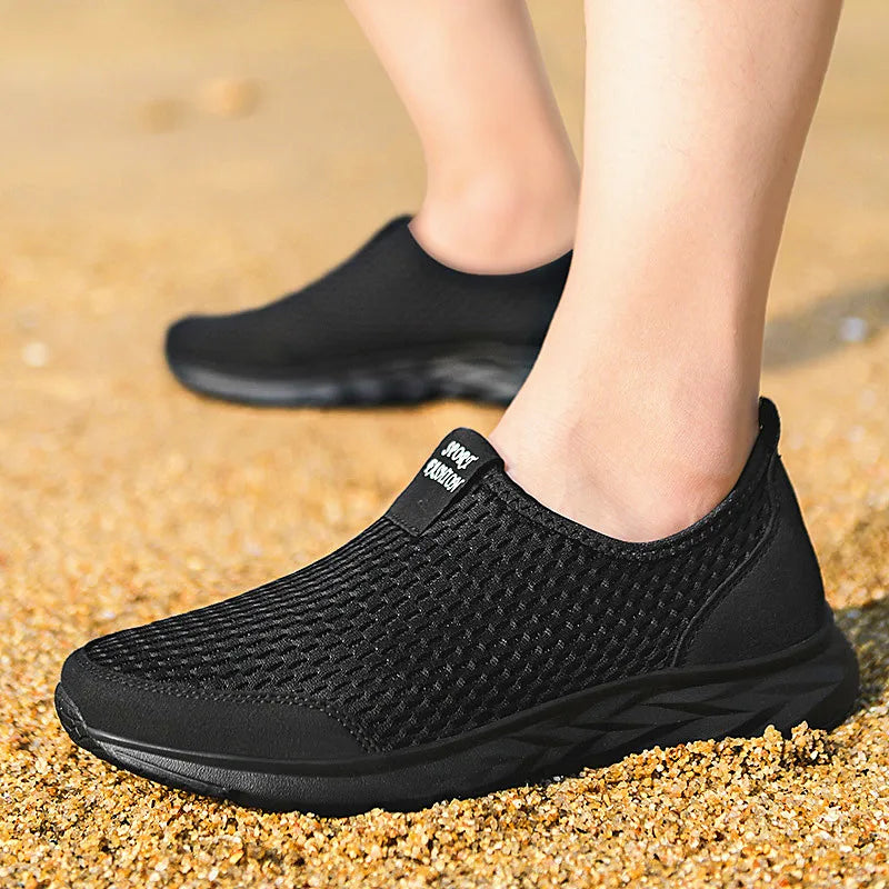 Roque® | Ultra-Breathable Active Sneakers