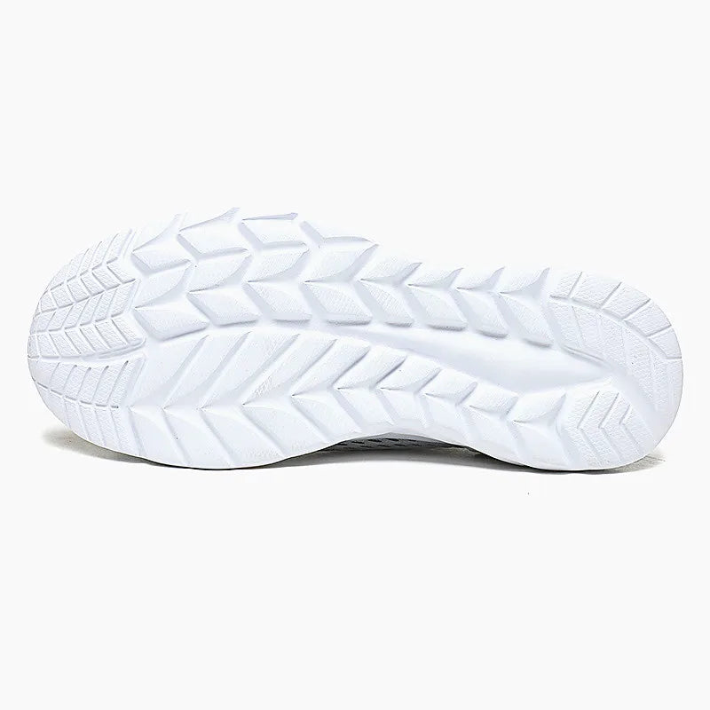 Johnnie® | Ultra-Breathable Active Sneakers