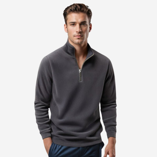 Pancracio® | Thermal Fleece Sweater