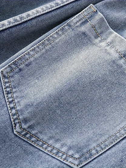 Ovidio® | The Jeans Reimagined