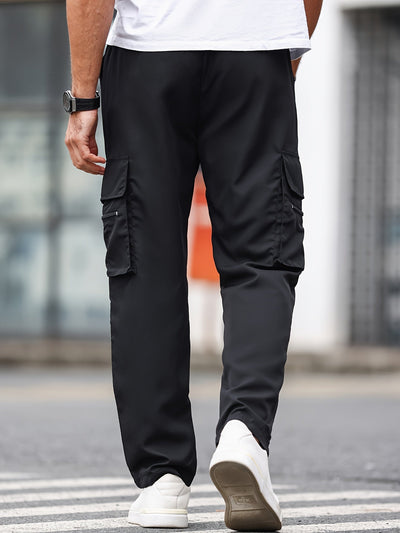 Nicanor® | The Elegant Cargo Pants