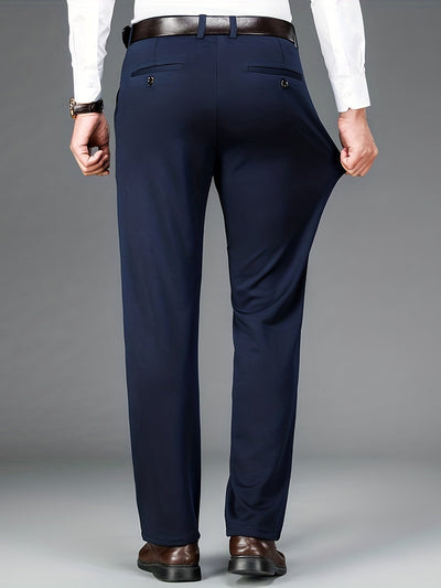 Miqueas® | The Stretchy Business Trousers