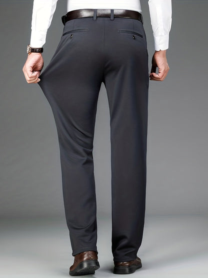 Miqueas® | The Stretchy Business Trousers