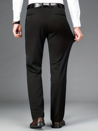 Miqueas® | The Stretchy Business Trousers