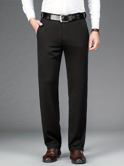 Miqueas® | The Stretchy Business Trousers