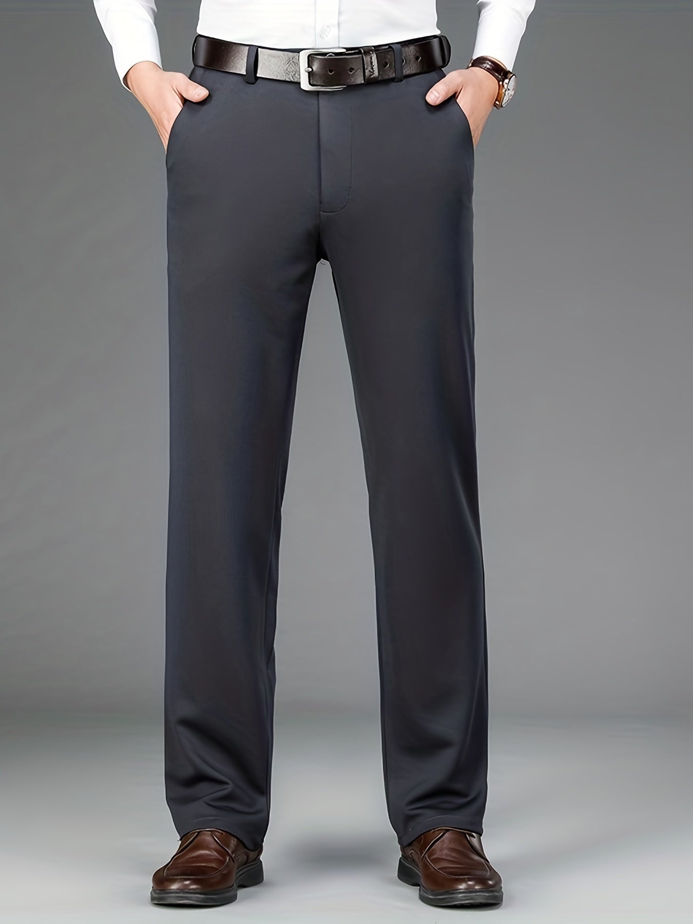 Kaiser® | The Stretchy Business Trousers