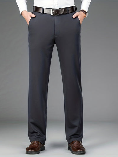 Miqueas® | The Stretchy Business Trousers