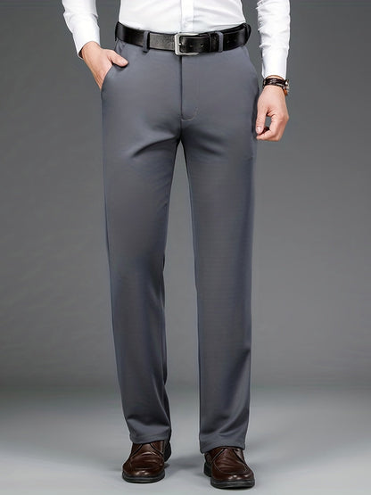 Miqueas® | The Stretchy Business Trousers