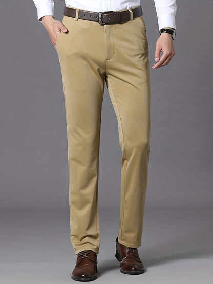 Miqueas® | The Stretchy Business Trousers