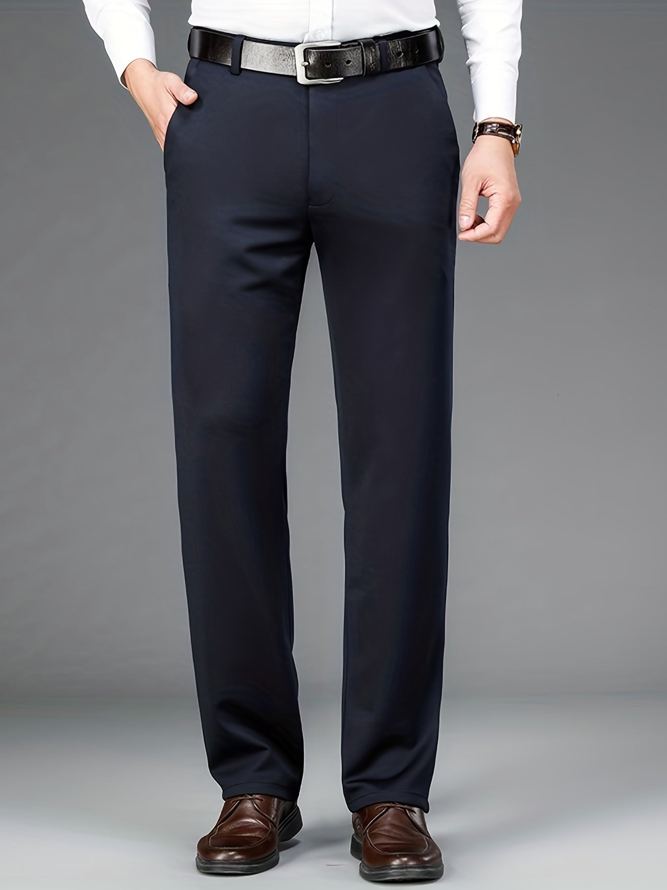 Kaiser® | The Stretchy Business Trousers