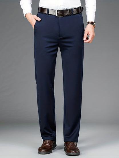 Miqueas® | The Stretchy Business Trousers