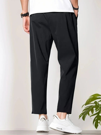 Kale® | Lightweight Casual Trousers