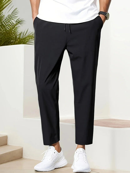 Héctor® | Lightweight Casual Trousers
