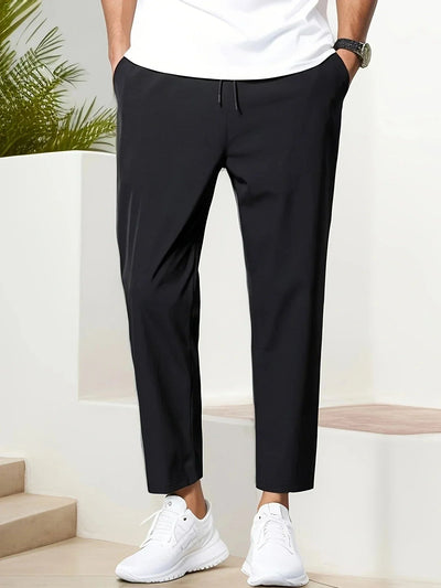 Kale® | Lightweight Casual Trousers