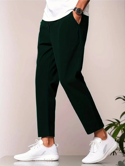 Kale® | Lightweight Casual Trousers